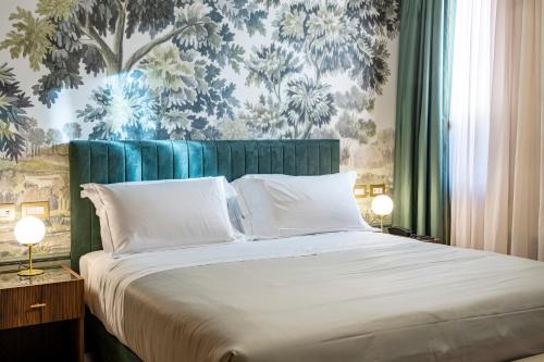 Hotel Villa Viridia photo 100