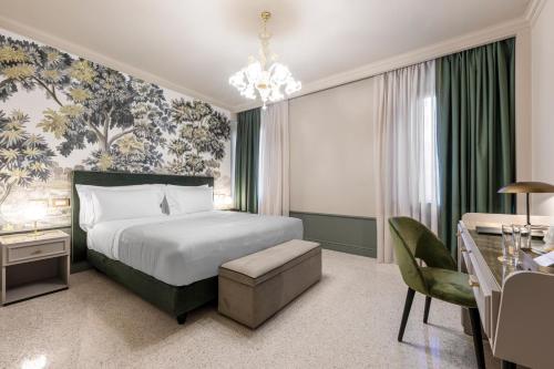 Hotel Villa Viridia photo 105