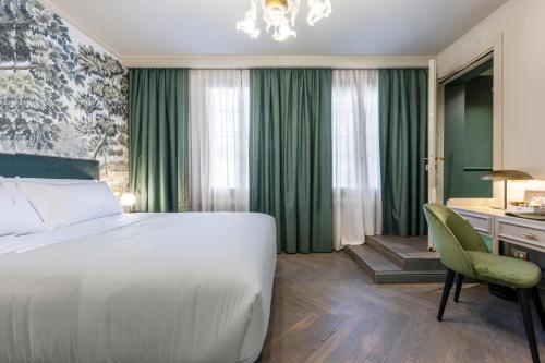 Hotel Villa Viridia photo 102
