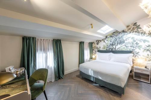 Hotel Villa Viridia photo 103