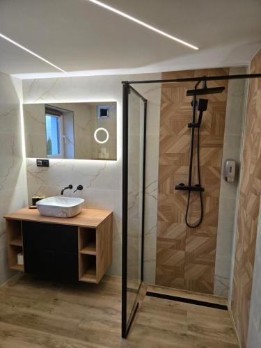 Billede fra billedgalleriet på Aspen i Szczyrk