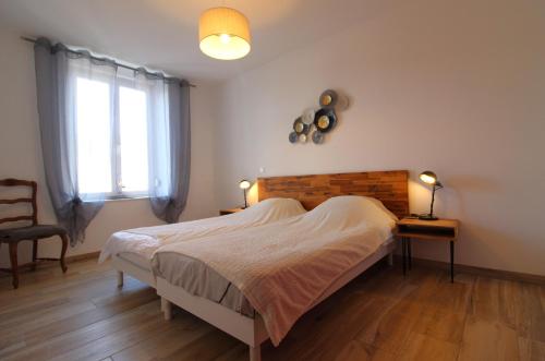 Gîte Millésime à Gérardmer Emplacement idéal