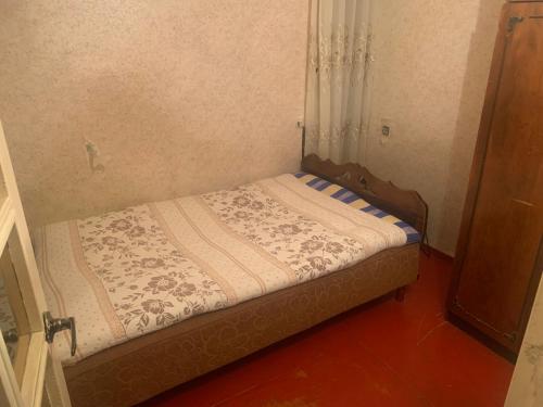 Fotografie z fotogalerie ubytování Джермук 3-комнатная квартира v destinaci Jermuk