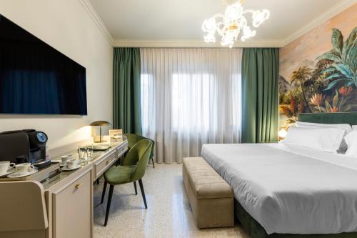 Hotel Villa Viridia photo 112