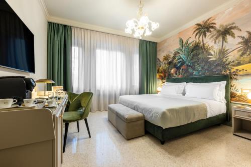 Hotel Villa Viridia photo 109