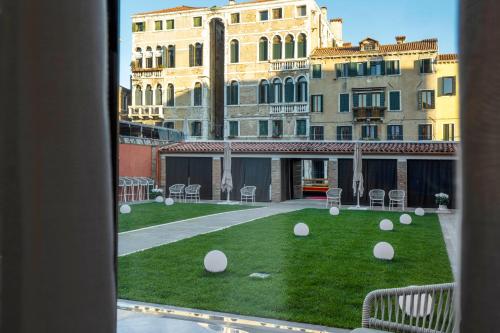 Hotel Villa Viridia photo 107