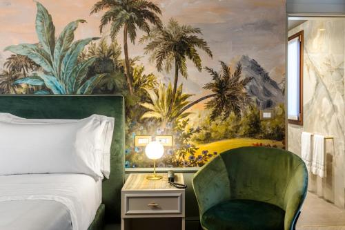Hotel Villa Viridia photo 120