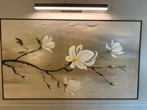 Φωτογραφία από το άλμπουμ του Mountain Pine Luxury Suites στη Φλώρινα