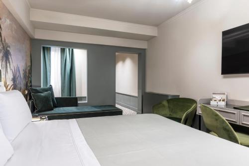 Hotel Villa Viridia photo 129