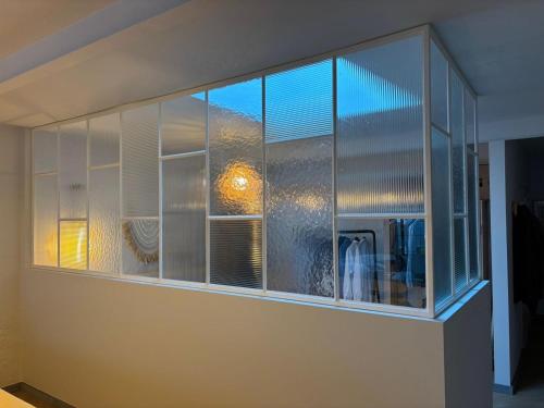 Fotografie z fotogalerie ubytování LoftAnno1940 v destinaci Lokeren