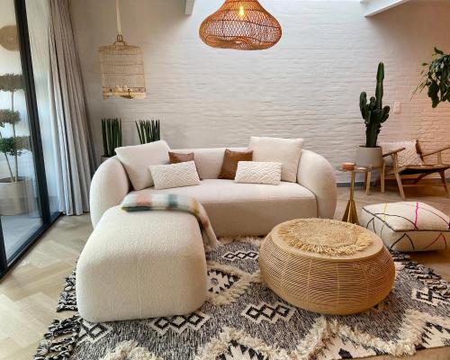 Fotografie z fotogalerie ubytování LoftAnno1940 v destinaci Lokeren