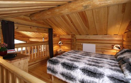 Odalys Chalet Leslie Alpen – Photos 3