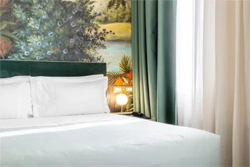 Hotel Villa Viridia photo 7