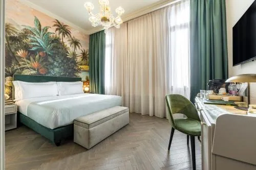 Hotel Villa Viridia photo 6