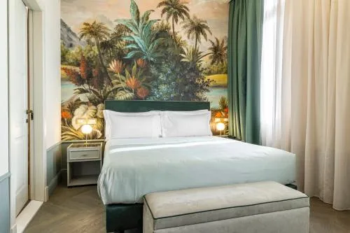Hotel Villa Viridia photo 5