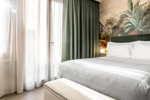 Hotel Villa Viridia photo 37
