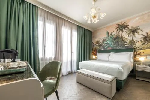 Hotel Villa Viridia photo 36