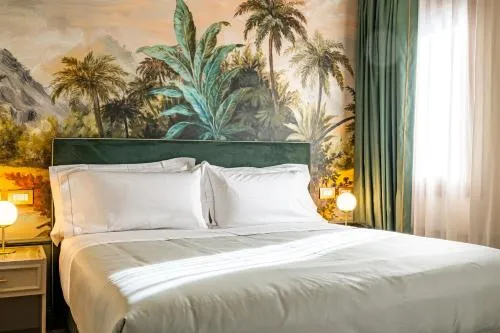 Hotel Villa Viridia photo 10