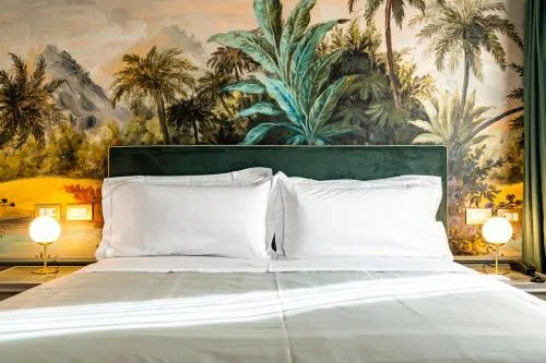 Hotel Villa Viridia photo 8