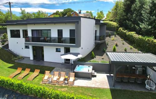 Cozy Home In Varazdin Breg With Sauna