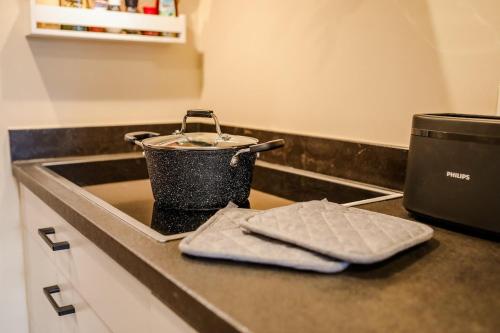 Billede fra billedgalleriet på Cityloft in Breda VP092 i Breda