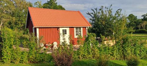 Fotografie z fotogalerie ubytování Fully equipped cottage near the sea v destinaci Rockneby