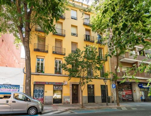 Charmingly renovated -2Bdrs 2Baths -Atocha