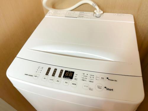 Shinjuku Kabukicho Cozy Bed&Living
