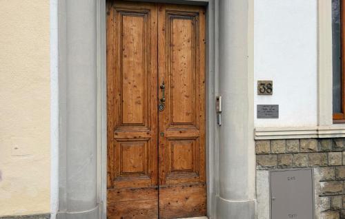 1 Bedroom Lovely Apartment In Firenze