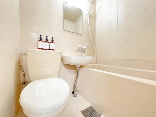Shinjuku Kabukicho Cozy Bed&Living