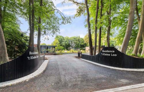 En have udenfor 2 Bedroom Stunning Home In Wenum-Wiesel