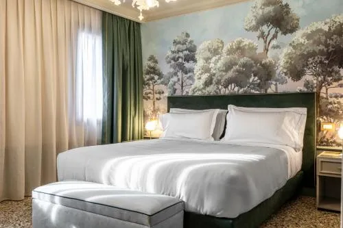 Hotel Villa Viridia photo 17