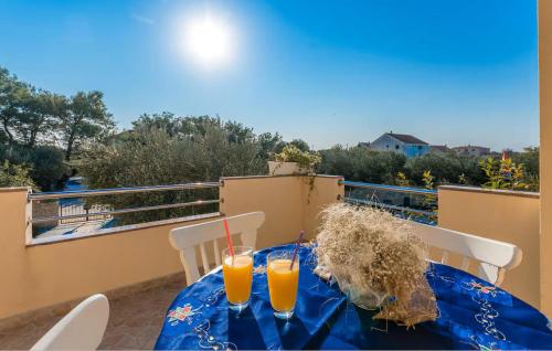 Amazing Apartment In Biograd Na Moru