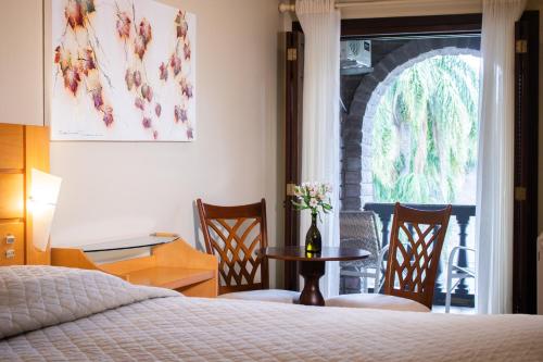 Galeriebild der Unterkunft Casa Valduga Pousada Boutique in Bento Gonçalves