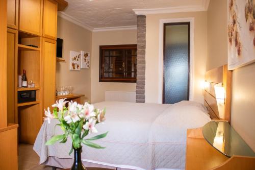 Galeriebild der Unterkunft Casa Valduga Pousada Boutique in Bento Gonçalves