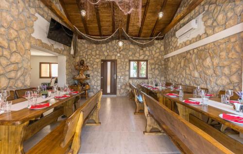Lovely Apartment In Biograd Na Moru