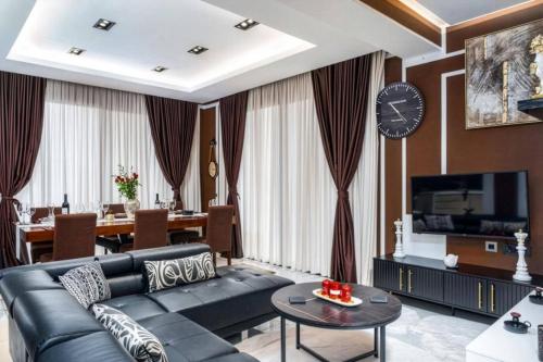 Villa Trevilat by Villa Plus