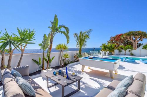 Villa Ocean People by Villa Plus