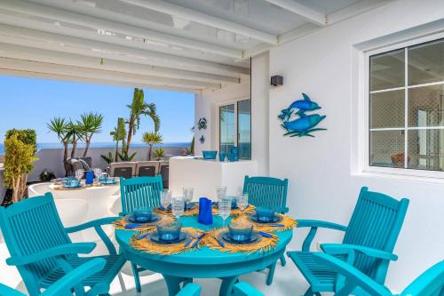 Villa Ocean People by Villa Plus