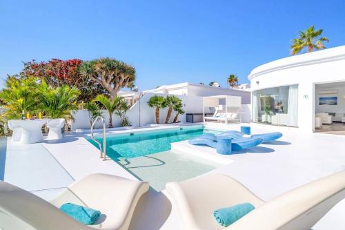 Villa Ocean People by Villa Plus