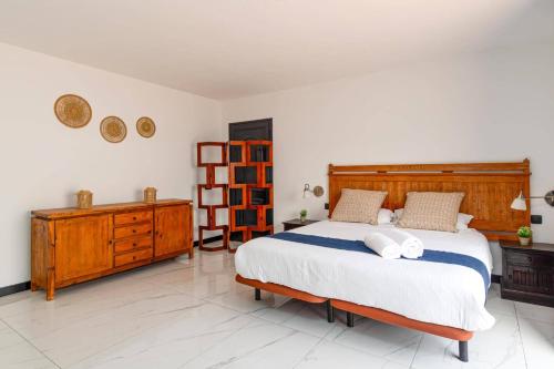 Villa Mango Lanzarote by Villa Plus