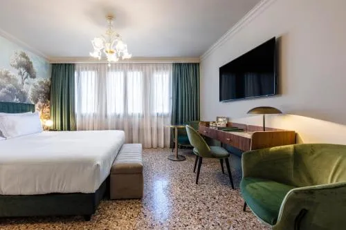 Hotel Villa Viridia photo 28