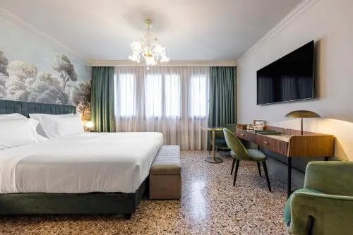 Hotel Villa Viridia photo 27