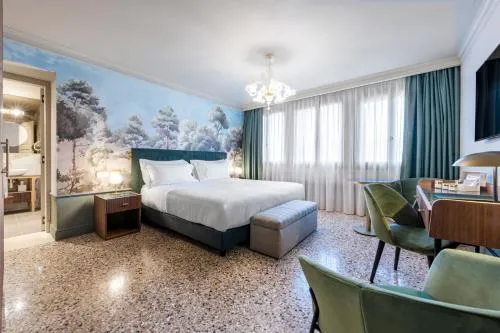 Hotel Villa Viridia photo 26