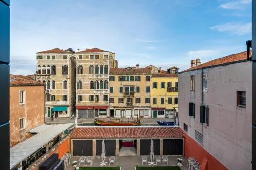 Hotel Villa Viridia photo 24