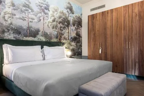 Hotel Villa Viridia photo 44