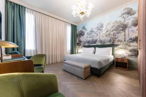 Hotel Villa Viridia photo 43