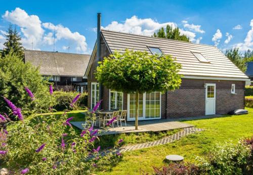 Camping 2000 - Vakantiewoning XL