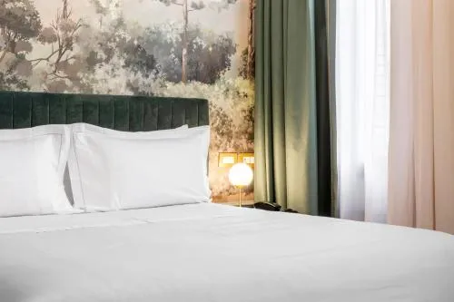 Hotel Villa Viridia photo 54