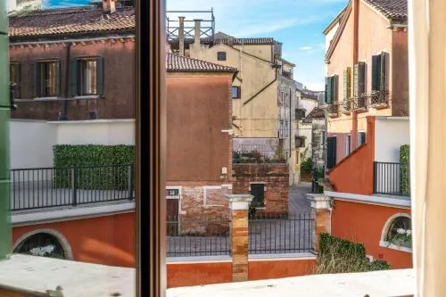 Hotel Villa Viridia photo 14